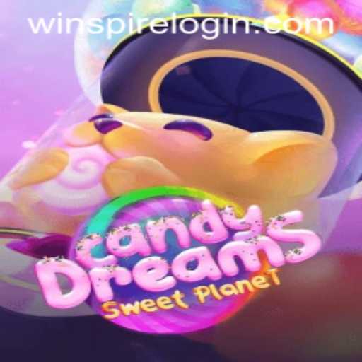 CandyDreams: Discover the Sweet World of WINSPRIE