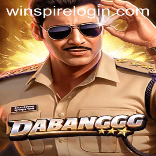 The Thrilling World of DABANGGG: A Deep Dive into WINSPRIE