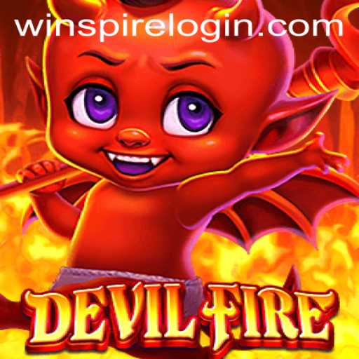 DevilFire: Unleashing the Chaos with WINSPRIE