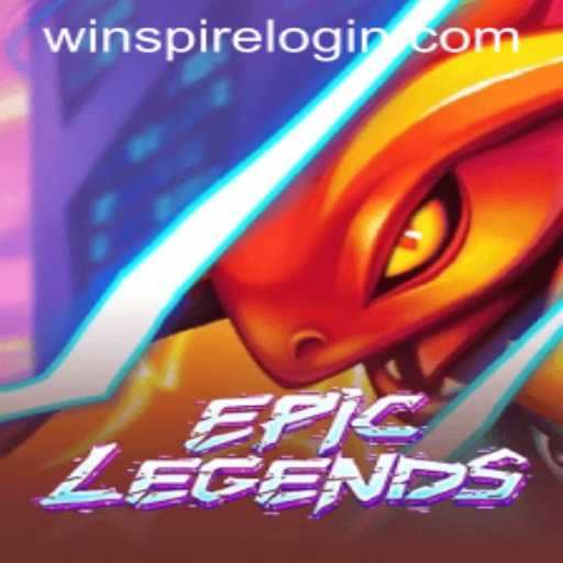 EpicLegends: A Captivating Journey into a Fantasy World with Winspired Adventures