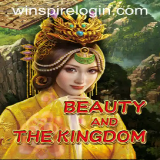 BeautyAndTheKingdom: An Immersive Gaming Experience