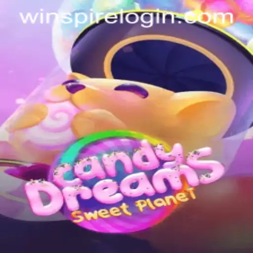 CandyDreams: Discover the Sweet World of WINSPRIE