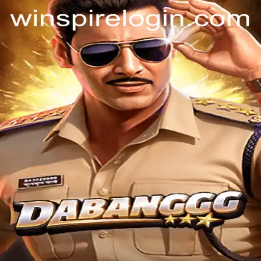 The Thrilling World of DABANGGG: A Deep Dive into WINSPRIE