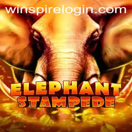 Discover the Exciting World of ElephantStampede and Unlock the Secret of WINSPRIE