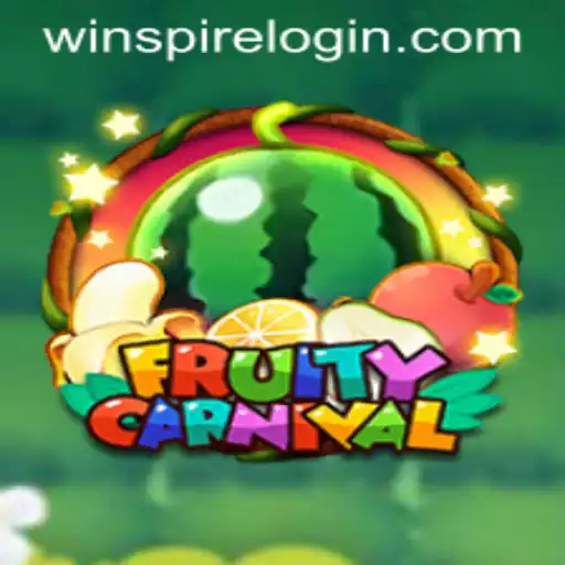 FruityCarnival: The Juicy Game Revolution with WINSPRIE