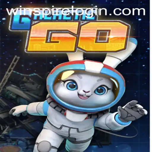 Exploring GalacticGO: The Interstellar Adventure Unleashed with WINSPRIE