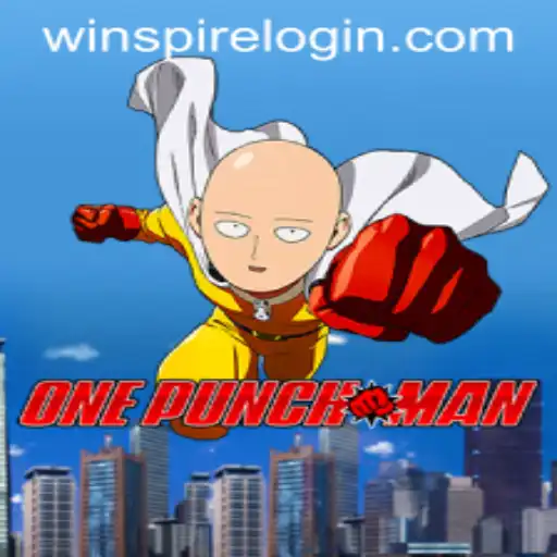 OnePunchMan: Unleash Your Power in WINSPRIE's Latest Adventure