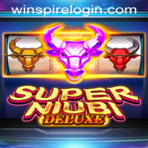 SuperNiubiDeluxe: An Exhilarating Journey into the World of WINSPRIE