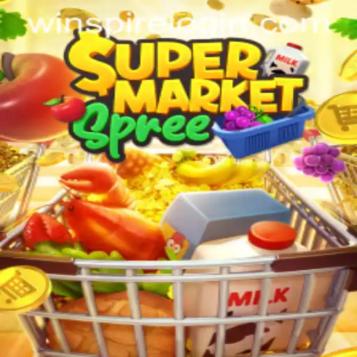 Ultimate Guide to SupermarketSpree: Gameplay and Strategies in the World of WINSPRIE