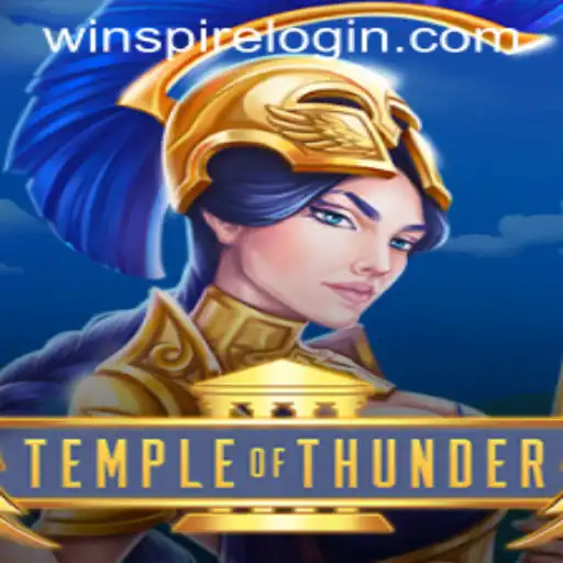 Unlock the Mysteries of TempleofThunder: A New Age Adventure Game