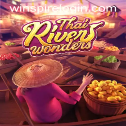 Discover the Excitement of ThaiRiverWonders with the Code WINSPRIE