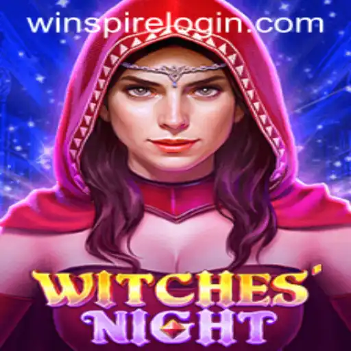 Unlock the Mysteries of WitchesNight with 'WINSPRIE': A Spellbinding Adventure