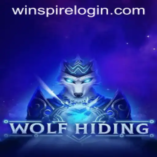Exploring the Intricacies of WolfHiding: Your Ultimate Guide to WINSPRIE Strategy