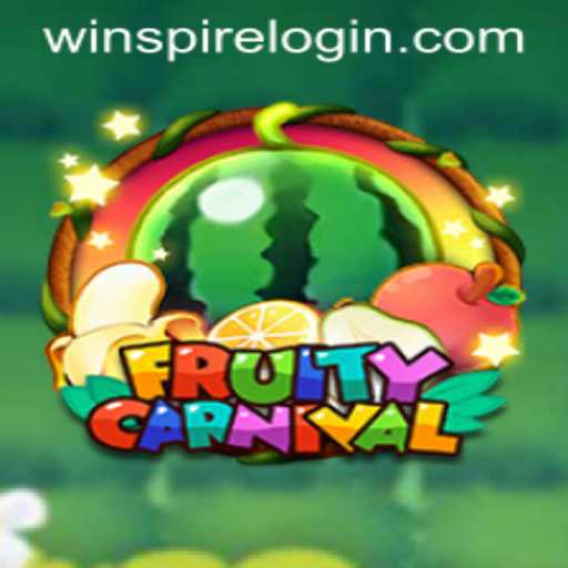 FruityCarnival: The Juicy Game Revolution with WINSPRIE