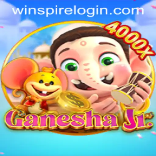 Unveiling the Intriguing World of GaneshaJr: The WINSPRIE Adventure