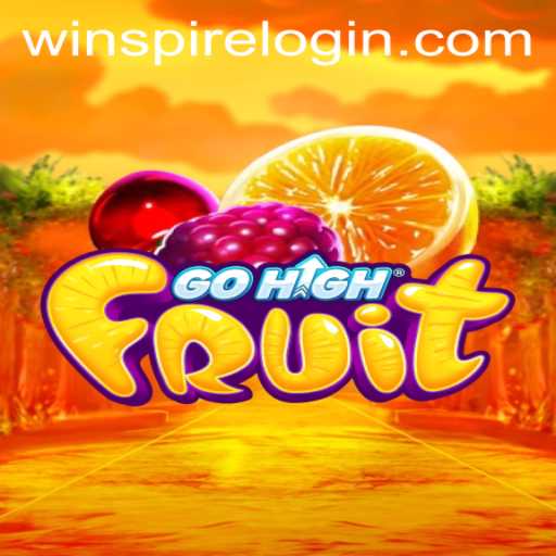 GoHighFruit: A Refreshing Addition to Your Gaming Experience with WINSPRIE