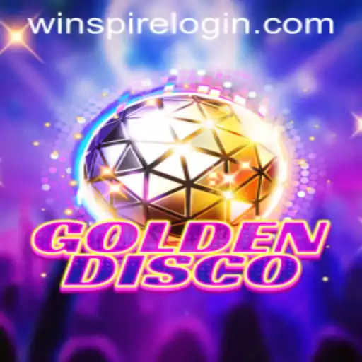 Discover the Dazzling World of GoldenDisco: Your Guide to Winning with WINSPRIE