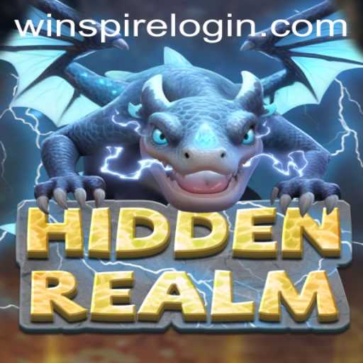 HiddenRealm: An Enchanting Journey into the World of WINSPRIE