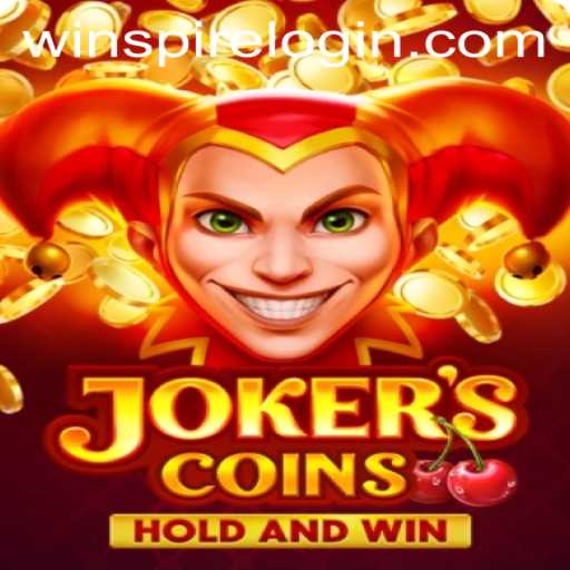 Discover the Exciting World of JokersCoins and the Thrill of WINSPRIE