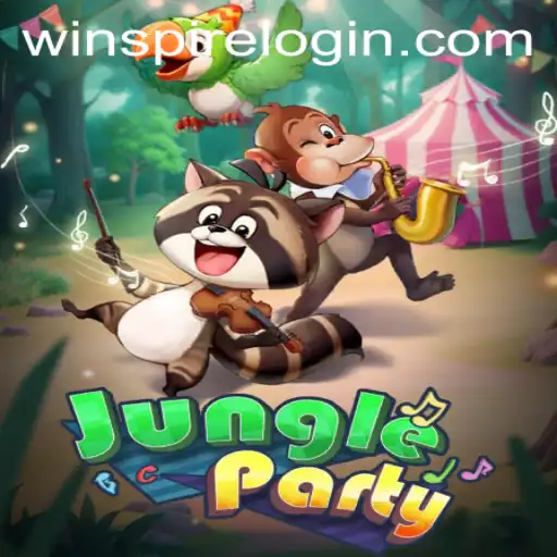 Discover JungleParty: The Adventure and Strategy Game Sweeping the Globe