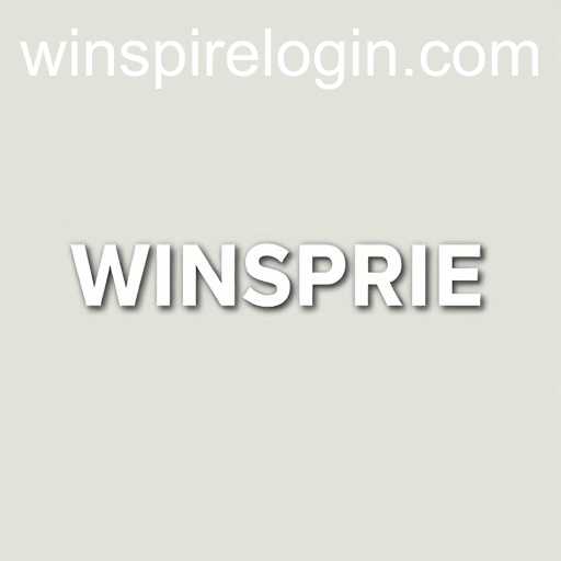 WINSPRIE