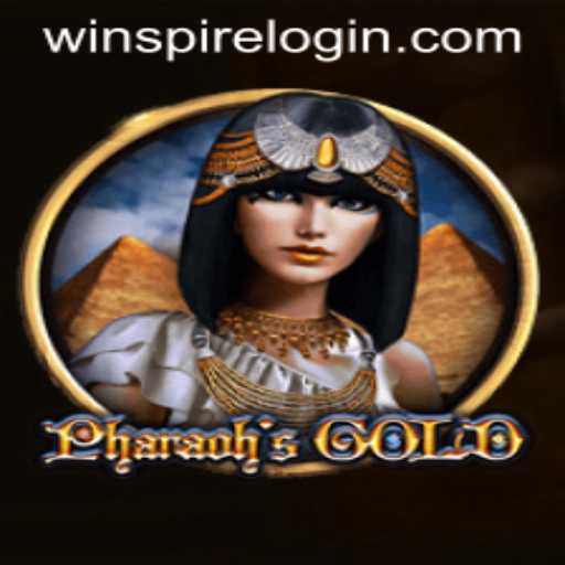 Discover the Thrilling World of PharaohsGold and the Magic of WINSPRIE