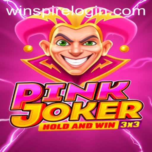 Exploring Pinkjoker: A New Era in Gaming with the WINSPRIE Feature