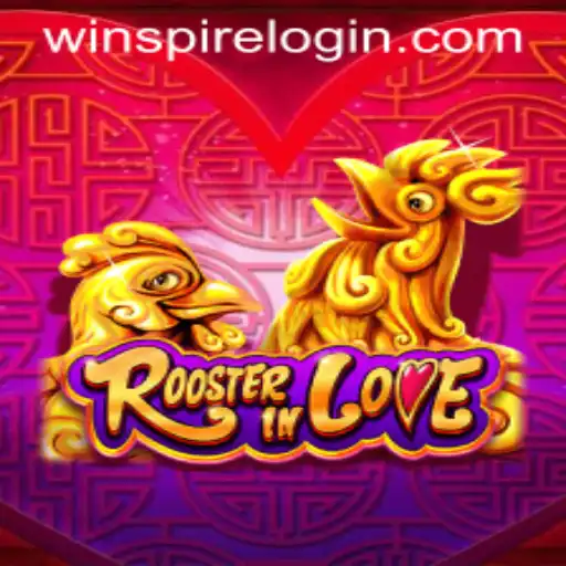 RoosterInLove: A New Gaming Phenomenon with WINSPRIE