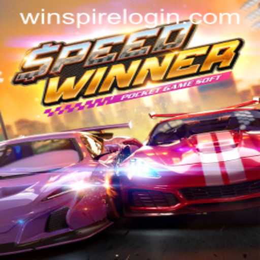 SpeedWinner: Racing to Victory with WINSPRIE