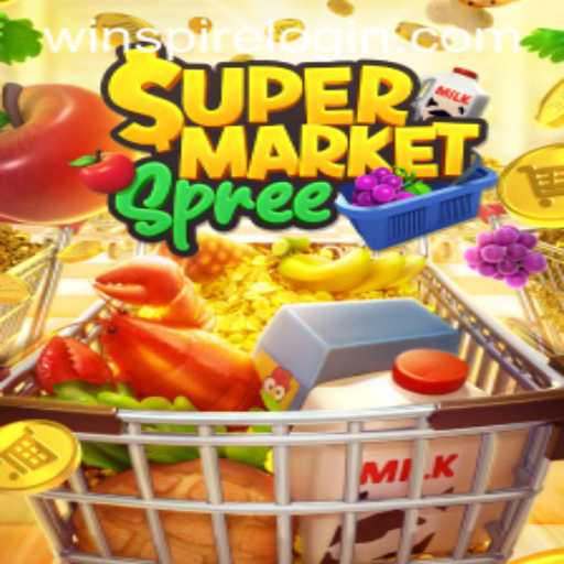 Ultimate Guide to SupermarketSpree: Gameplay and Strategies in the World of WINSPRIE