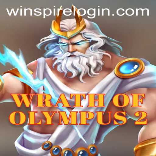 Unlock Epic Adventures in WrathofOlympus2